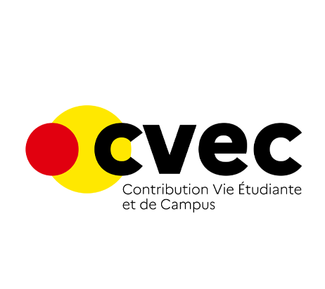 Merci à la CVEC CROUS !